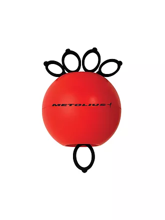 METOLIUS | Dispositivo di allenamento per l'arrampicata Grip Saver | 